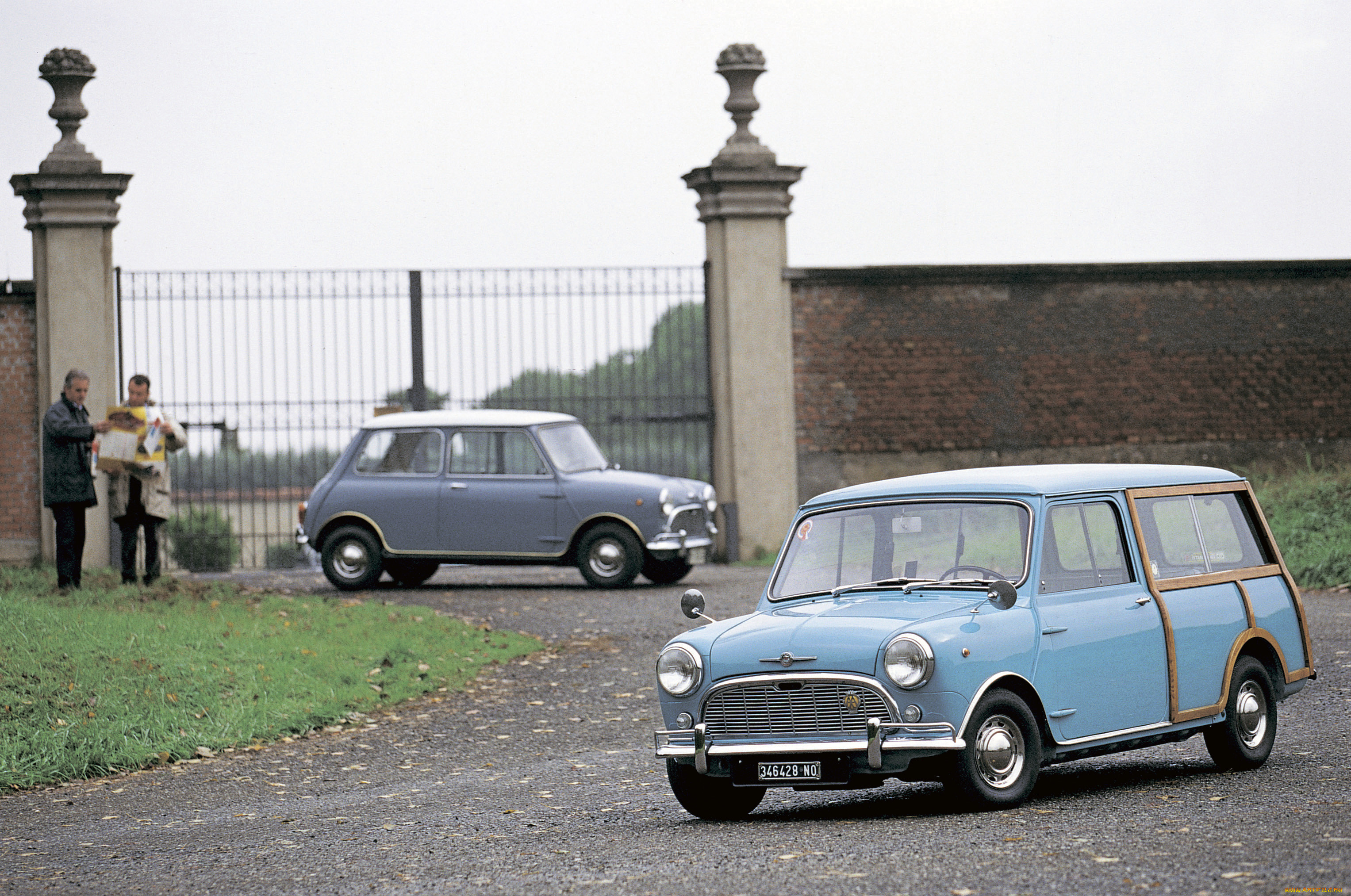 , mini